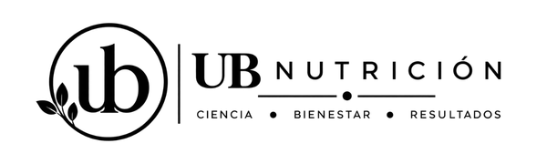 Ub Nutrición