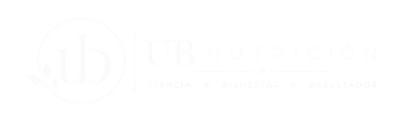 Ub Nutrición
